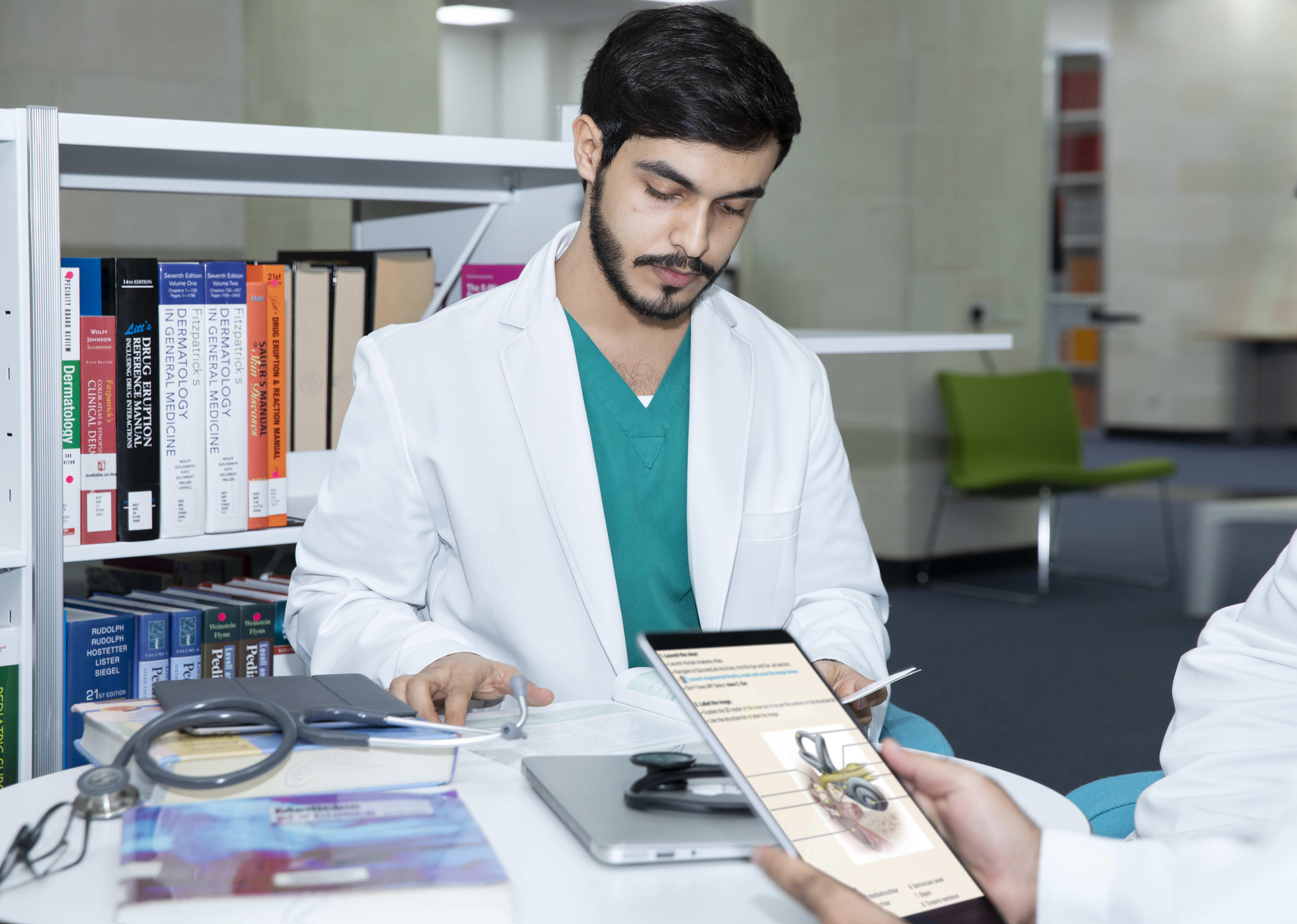 UAE University makes significant academic progress in 2022 Al Bawaba